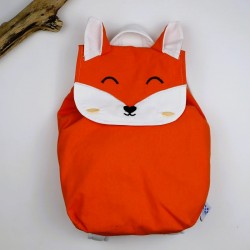 sac à dos renard