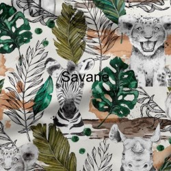 savane